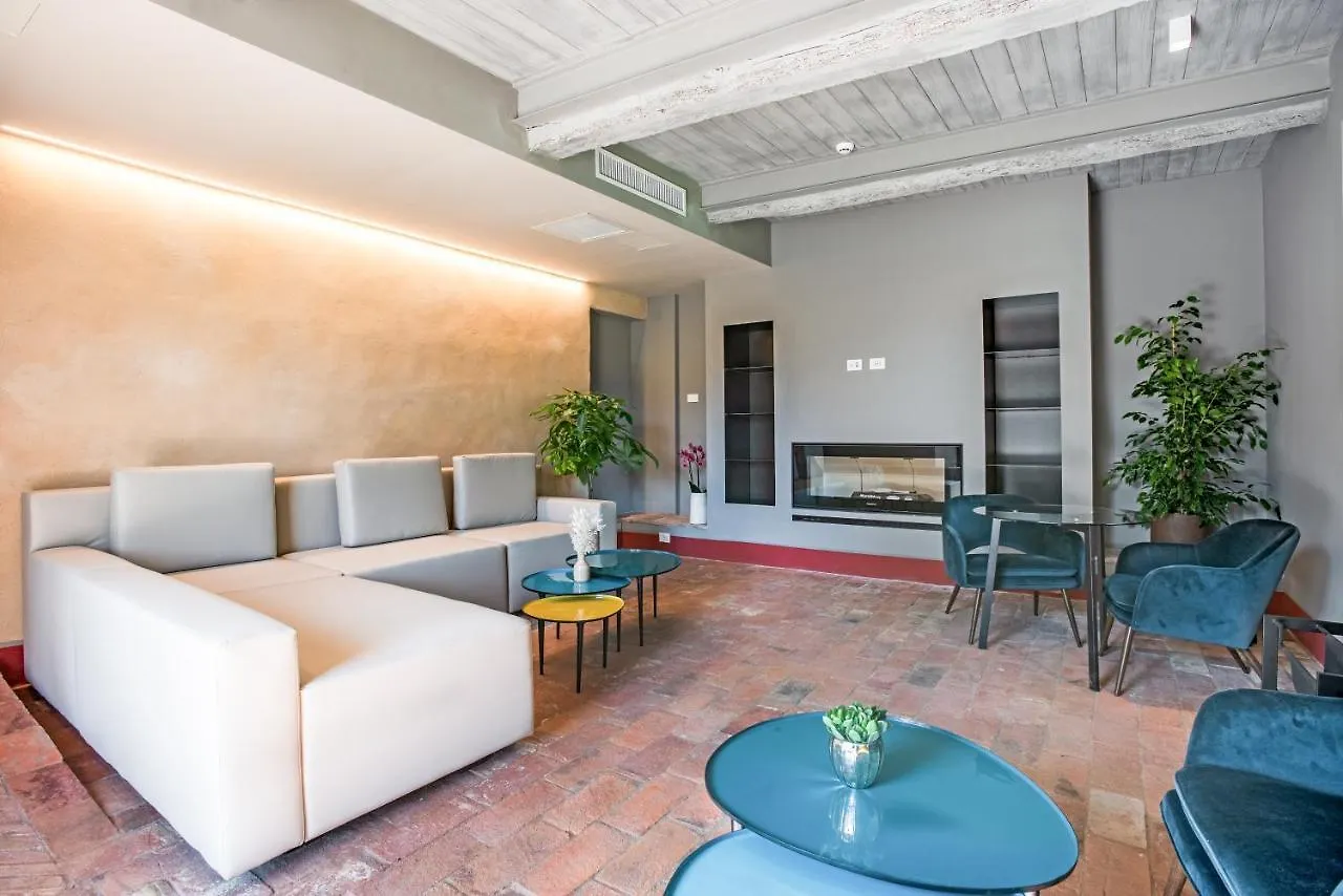 La Locanda Di Petriolo Monticiano Ξενοδοχείο