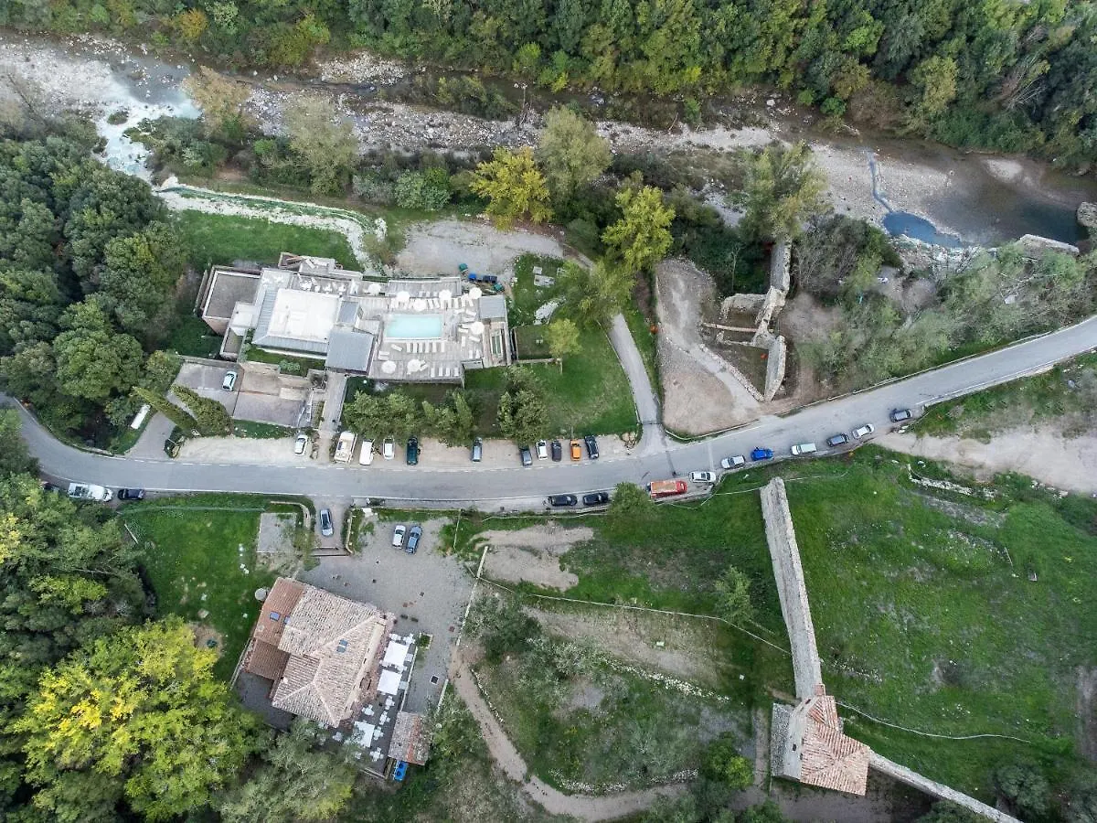 La Locanda Di Petriolo Monticiano Hotel