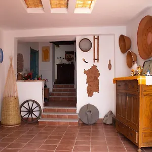 Ziu Anacletu , Villaputzu Italien