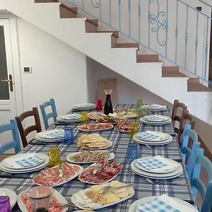 Dandana , Orgosolo Italien