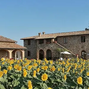 Casetta Della Pina Alloggio per agriturismo