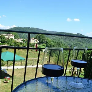 La Chiusa Appartamento