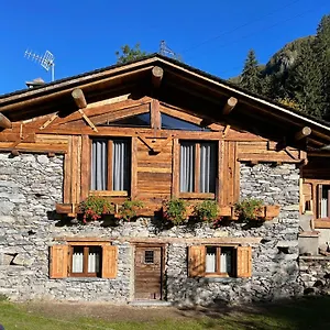 Campo Base Carona (Bergamo)