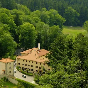 Rifugio La Foresta Hotel