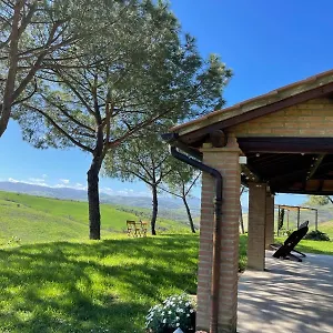 Glamping Le Dune Frühstückspension
