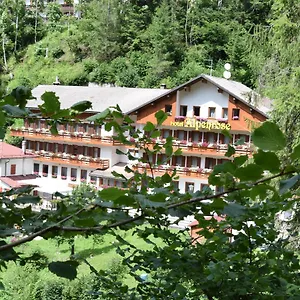 Alpenrose 3*, Alleghe Italien