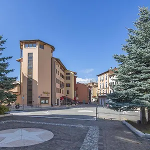 Frizzolan 2*, Bosco Chiesanuova Italien