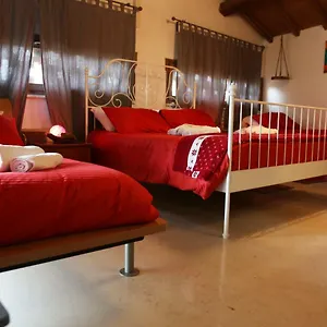 Casale Del Sole Garda , Monzambano Italien