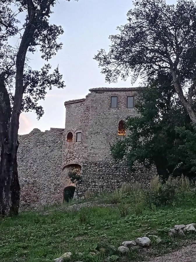 La Locanda Di Petriolo Monticiano Italien