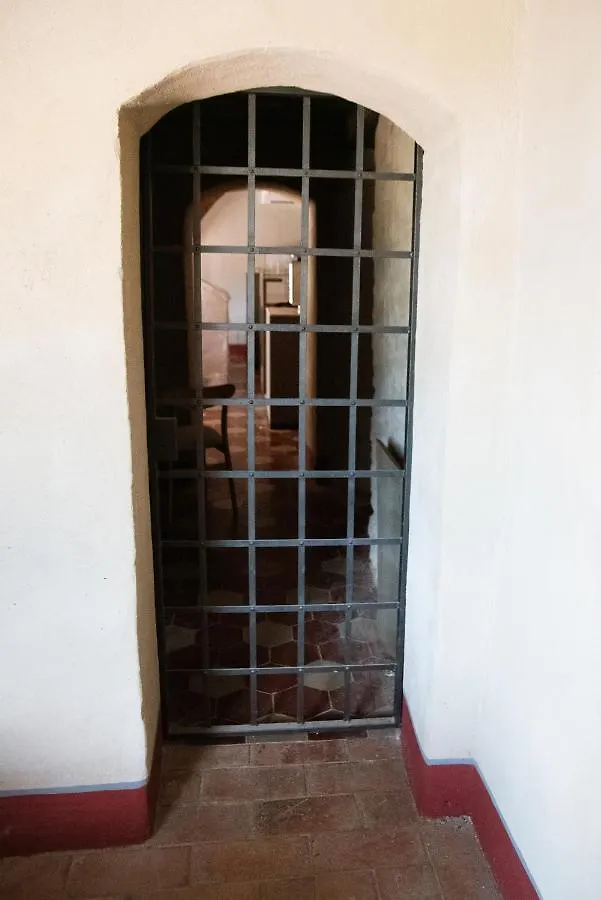 La Locanda Di Petriolo Monticiano Hotel