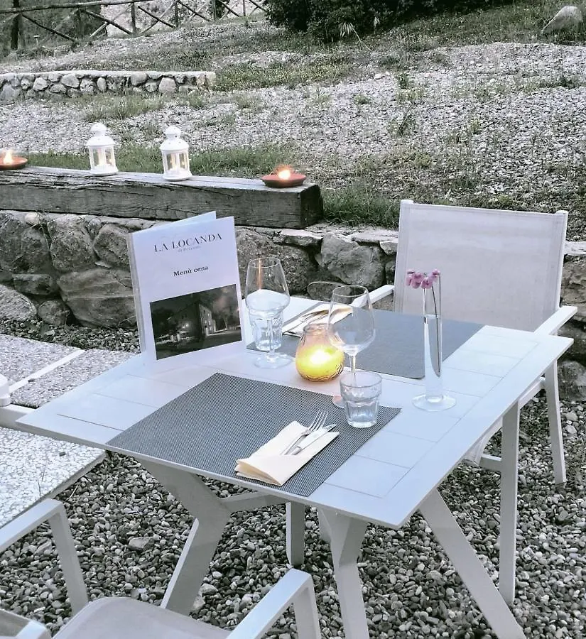 La Locanda Di Petriolo Monticiano 0*,  Italy