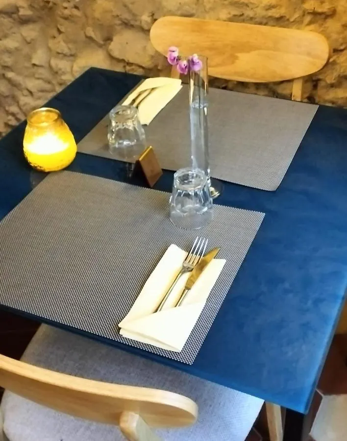 Hotel La Locanda Di Petriolo Monticiano Italy