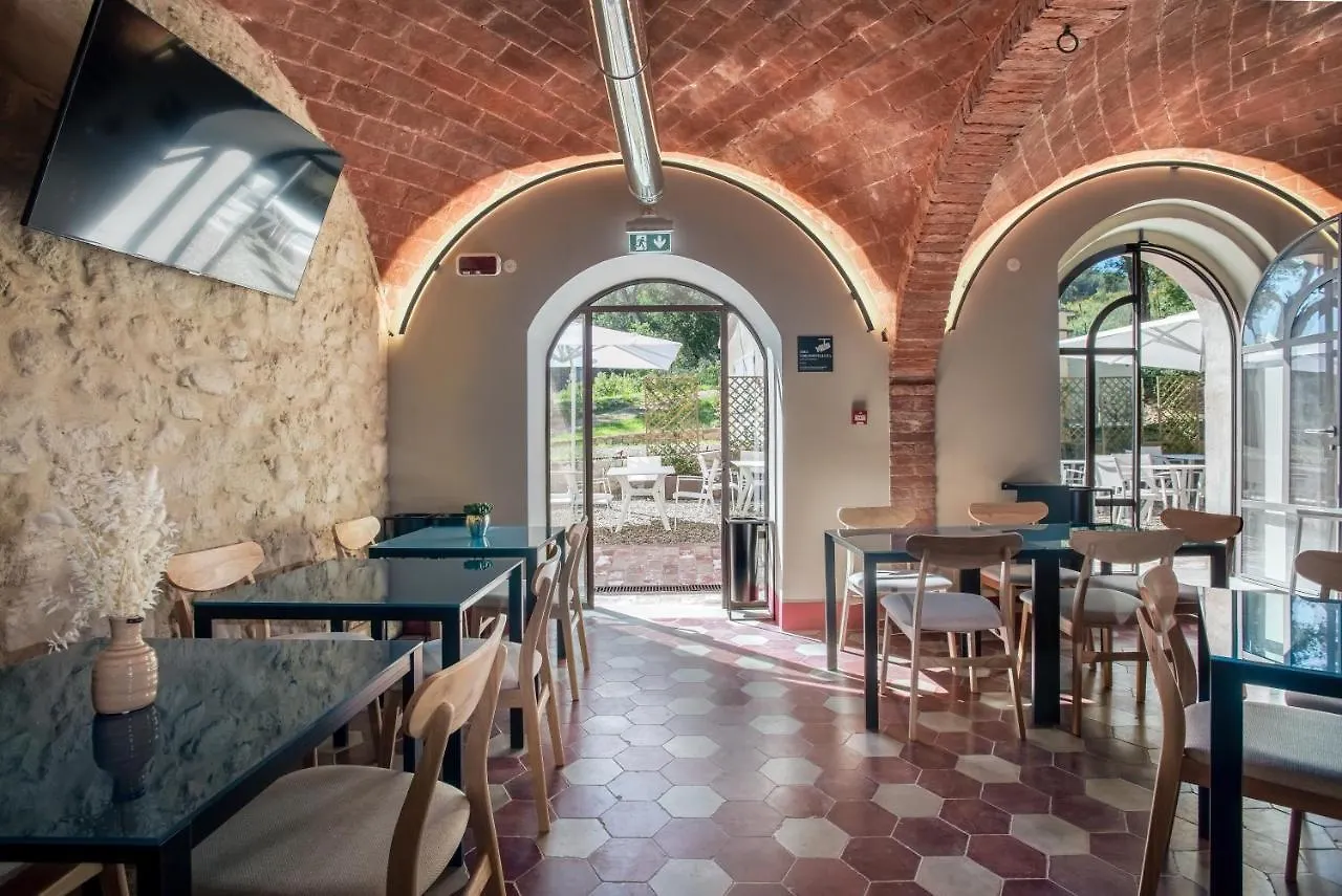 Hotel La Locanda Di Petriolo Monticiano